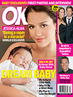 OK Magazine