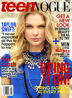 Teen Vogue