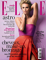 Elle France