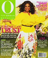 Oprah
